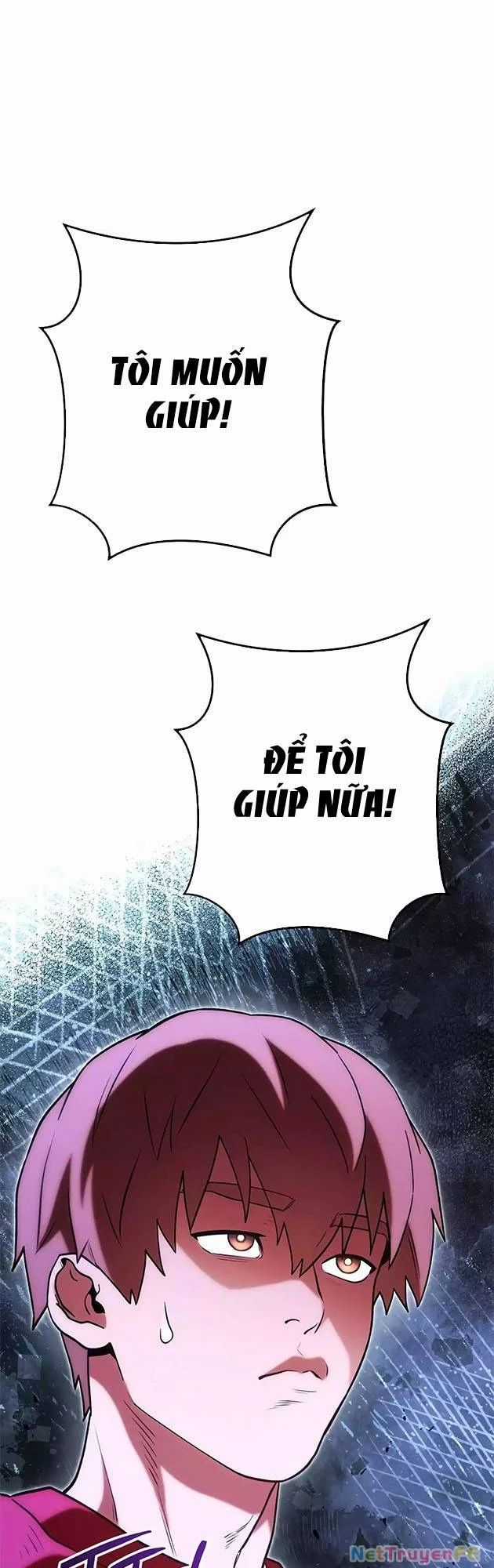 Tái Thiết Hầm Ngục - Chapter 197 - Trang 38