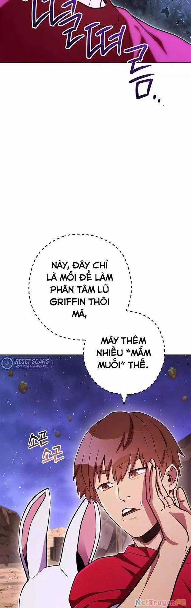 Tái Thiết Hầm Ngục - Chapter 197 - Trang 39