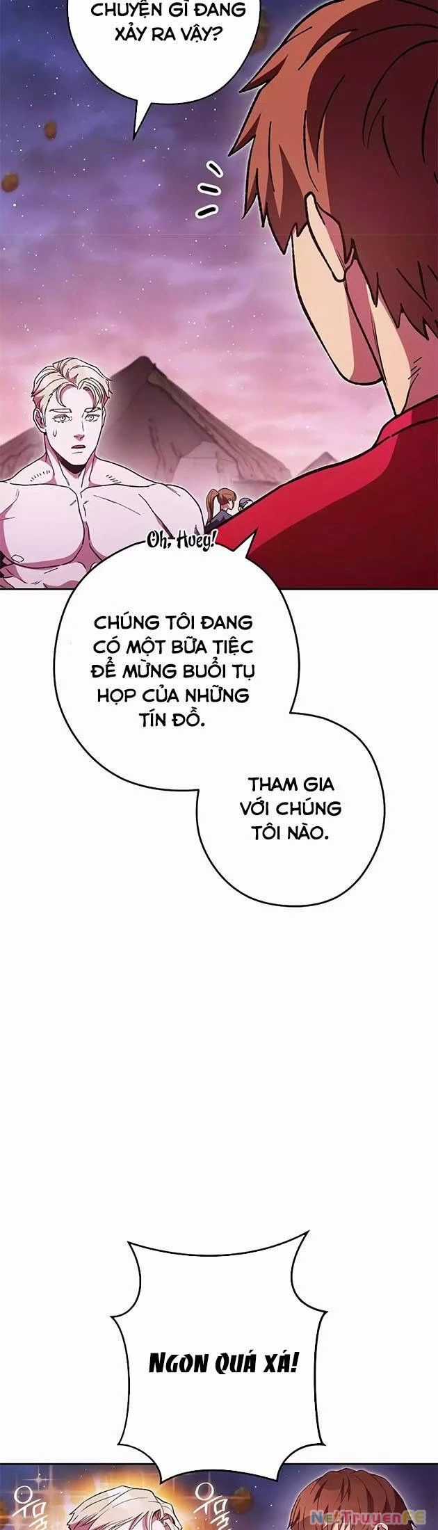 Tái Thiết Hầm Ngục - Chapter 197 - Trang 5