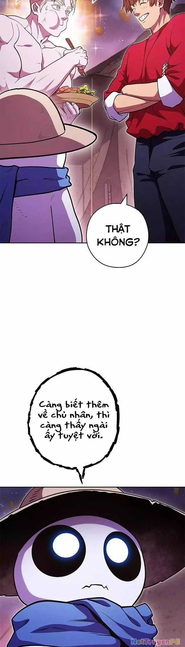 Tái Thiết Hầm Ngục - Chapter 197 - Trang 6