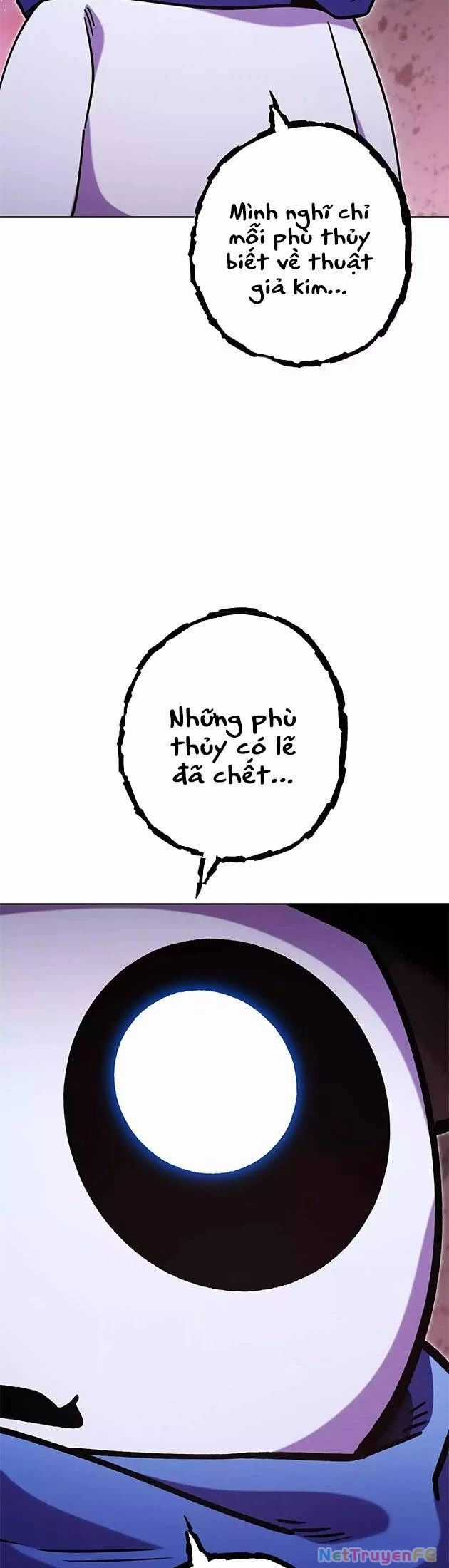 Tái Thiết Hầm Ngục - Chapter 197 - Trang 7