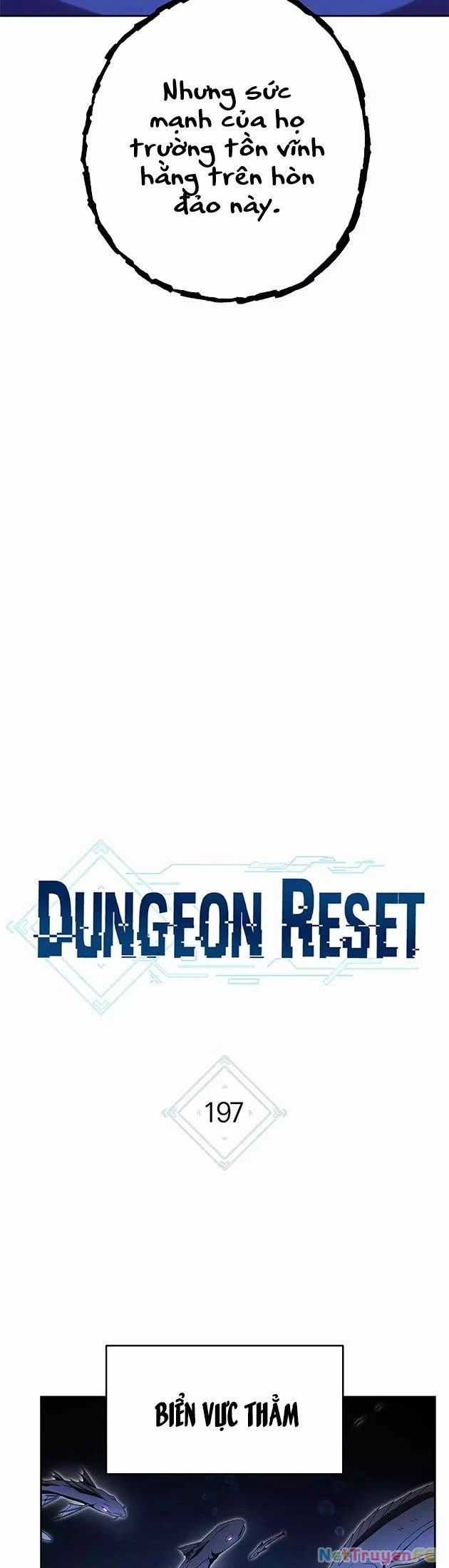 Tái Thiết Hầm Ngục - Chapter 197 - Trang 8