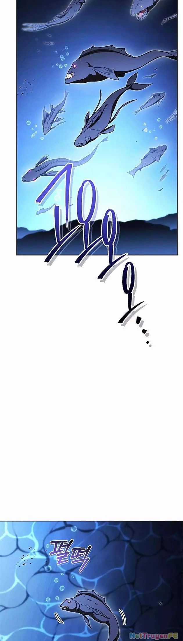 Tái Thiết Hầm Ngục - Chapter 197 - Trang 9