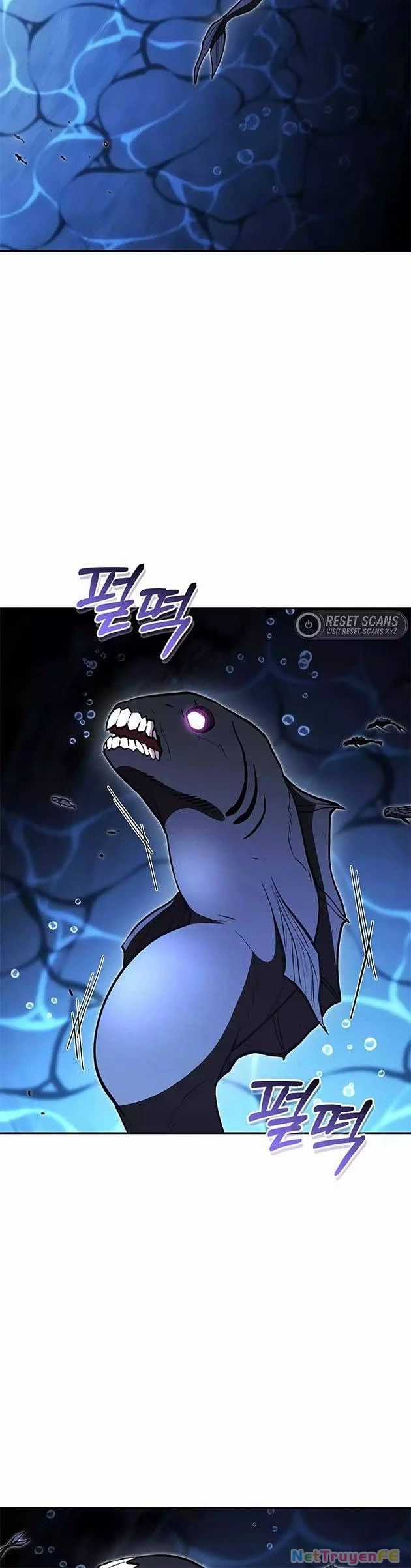 Tái Thiết Hầm Ngục - Chapter 197 - Trang 10