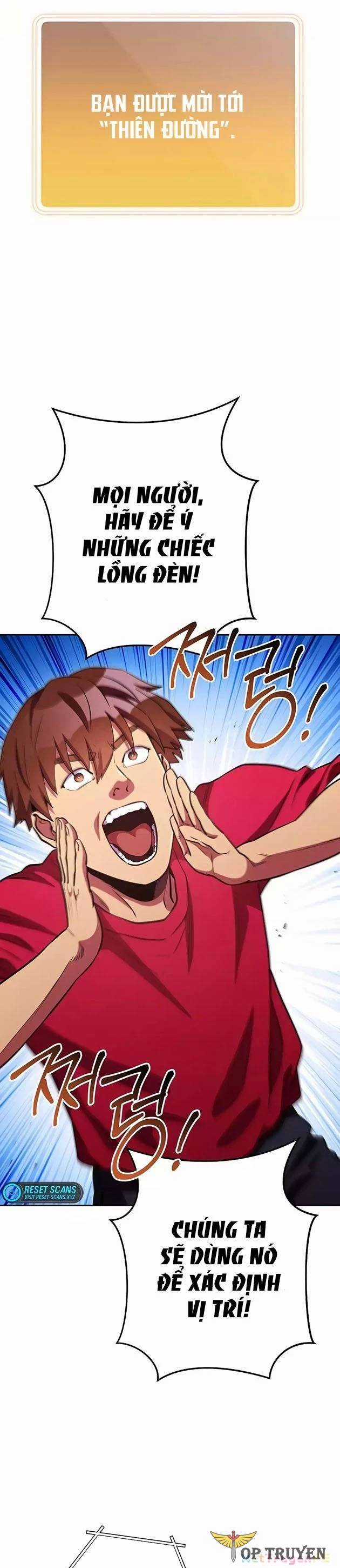 Tái Thiết Hầm Ngục - Chapter 198 - Trang 11