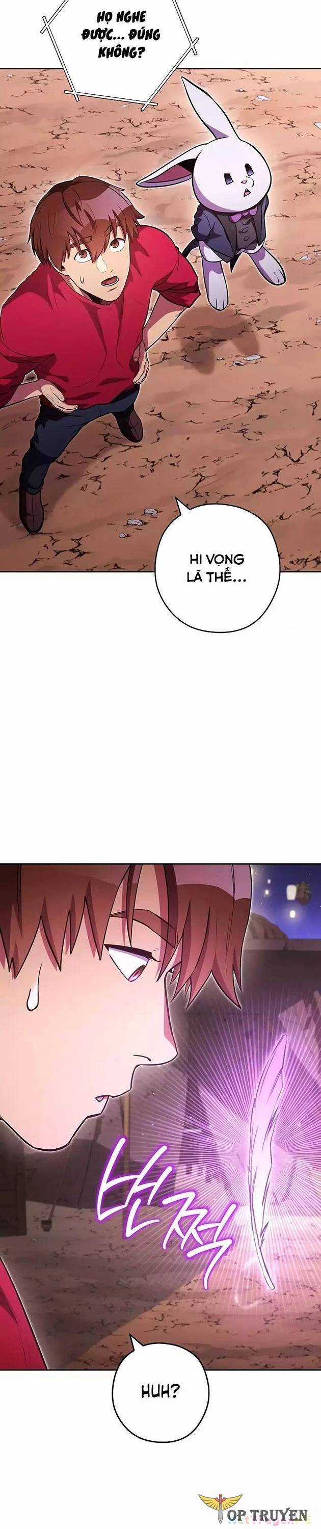 Tái Thiết Hầm Ngục - Chapter 198 - Trang 12