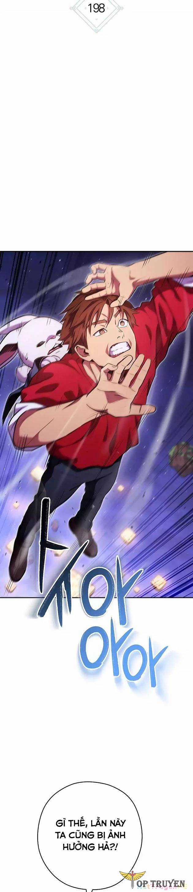 Tái Thiết Hầm Ngục - Chapter 198 - Trang 15