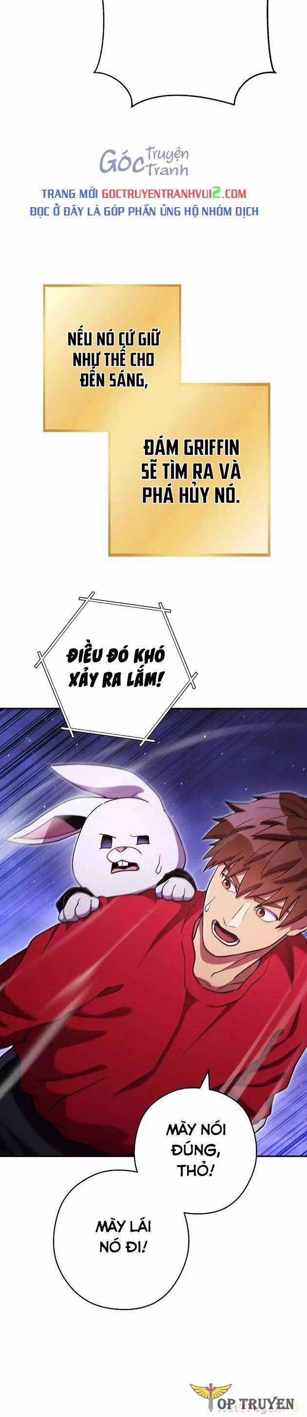 Tái Thiết Hầm Ngục - Chapter 198 - Trang 19