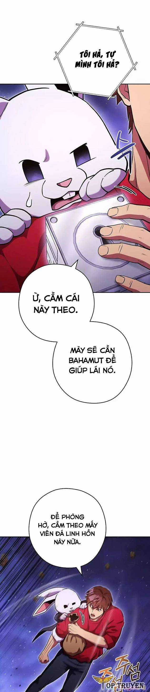 Tái Thiết Hầm Ngục - Chapter 198 - Trang 20