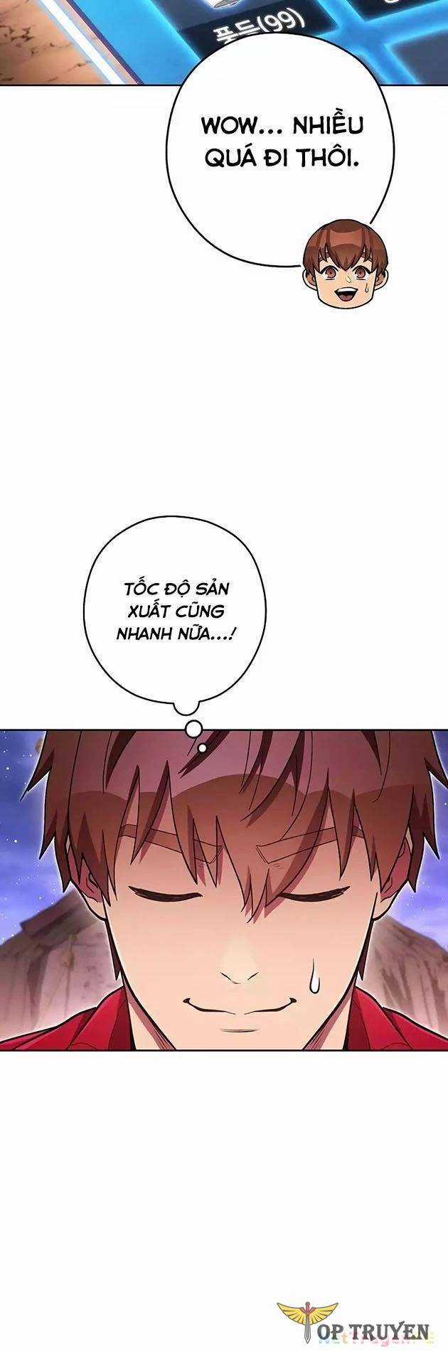 Tái Thiết Hầm Ngục - Chapter 198 - Trang 3