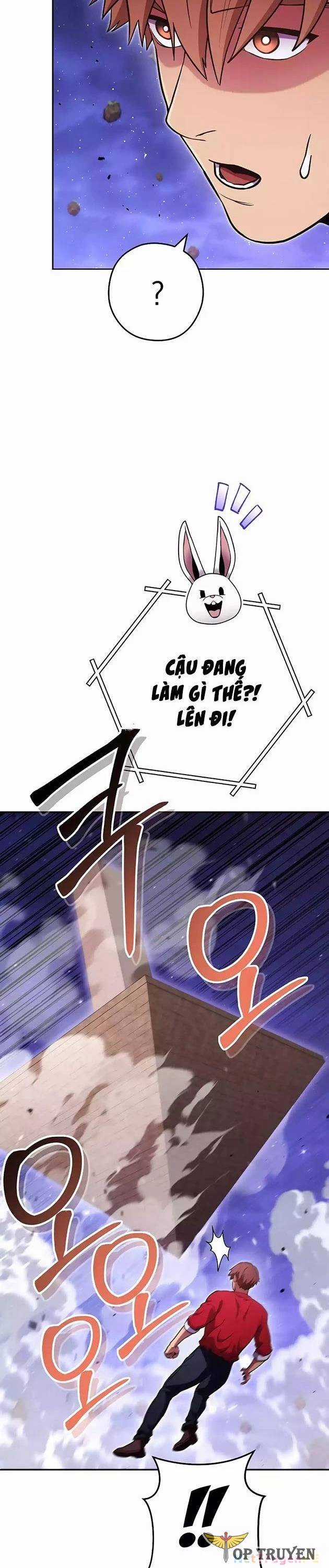 Tái Thiết Hầm Ngục - Chapter 198 - Trang 24