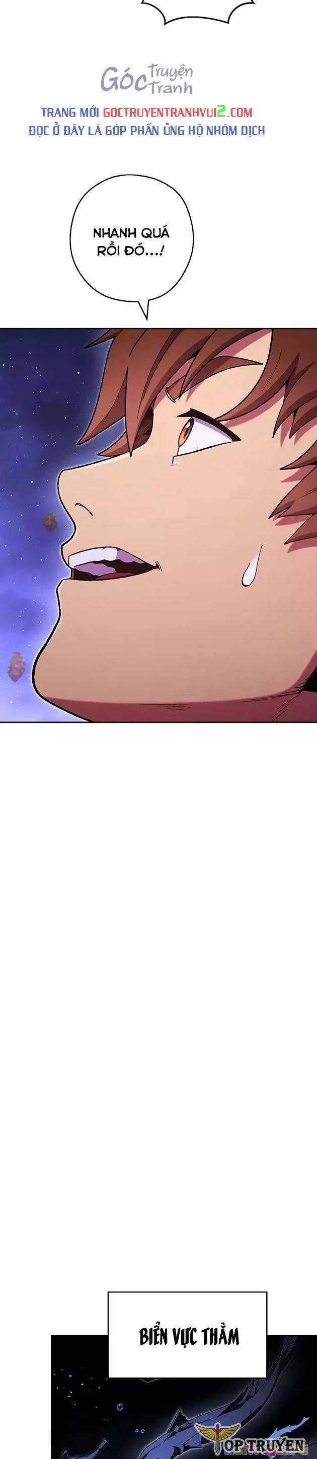 Tái Thiết Hầm Ngục - Chapter 198 - Trang 25