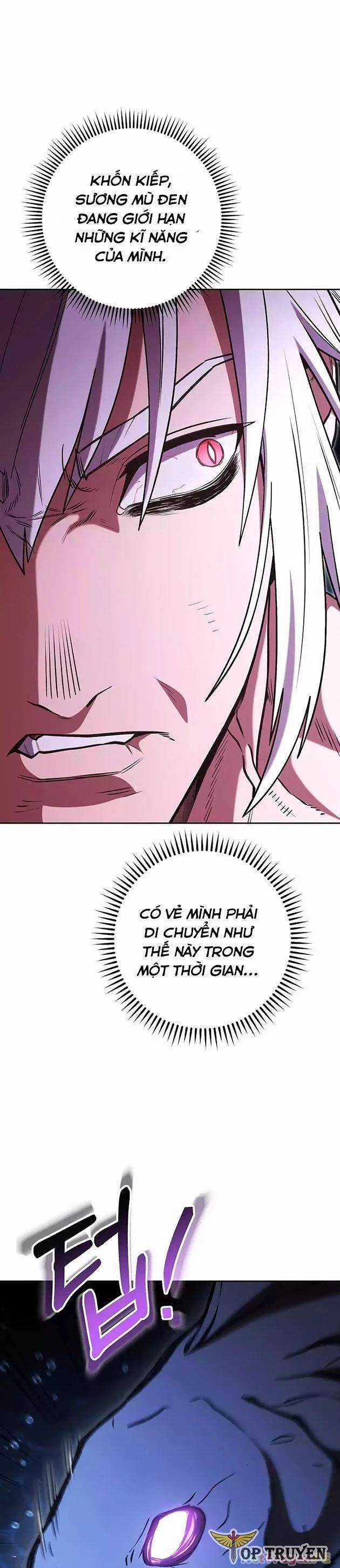 Tái Thiết Hầm Ngục - Chapter 198 - Trang 27