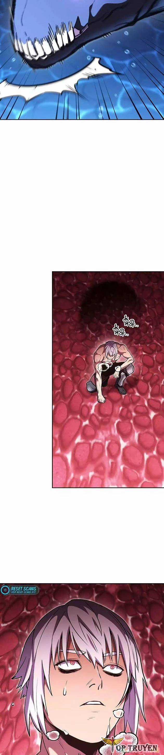 Tái Thiết Hầm Ngục - Chapter 198 - Trang 28