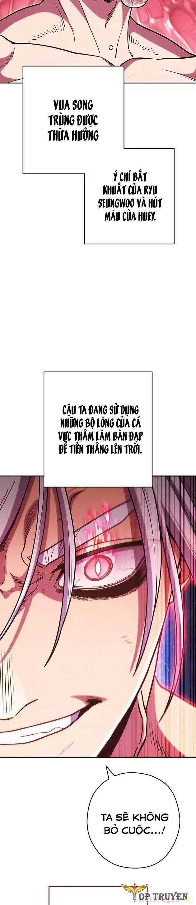 Tái Thiết Hầm Ngục - Chapter 198 - Trang 29