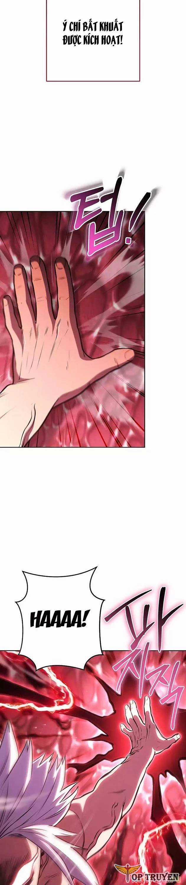 Tái Thiết Hầm Ngục - Chapter 198 - Trang 30