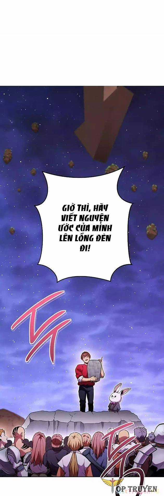 Tái Thiết Hầm Ngục - Chapter 198 - Trang 4