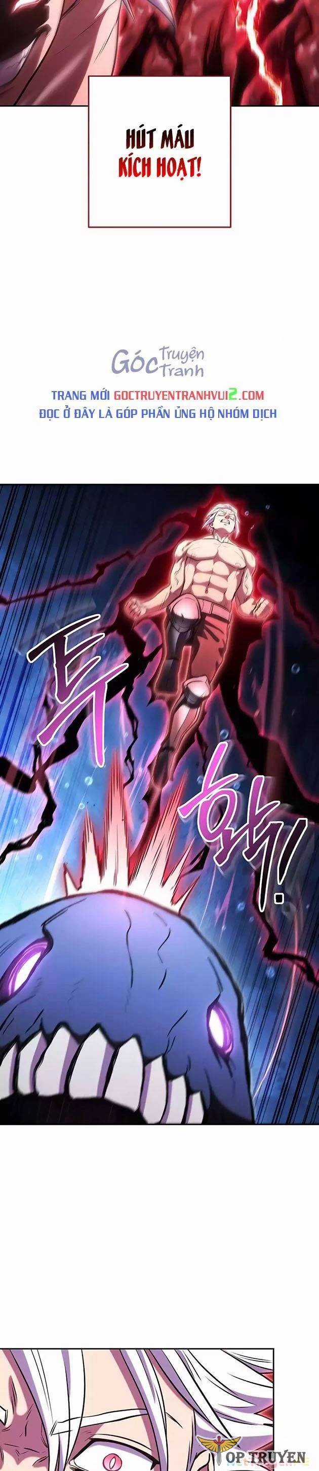 Tái Thiết Hầm Ngục - Chapter 198 - Trang 31