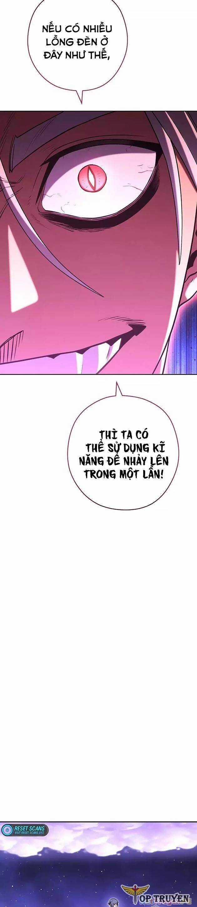 Tái Thiết Hầm Ngục - Chapter 198 - Trang 33