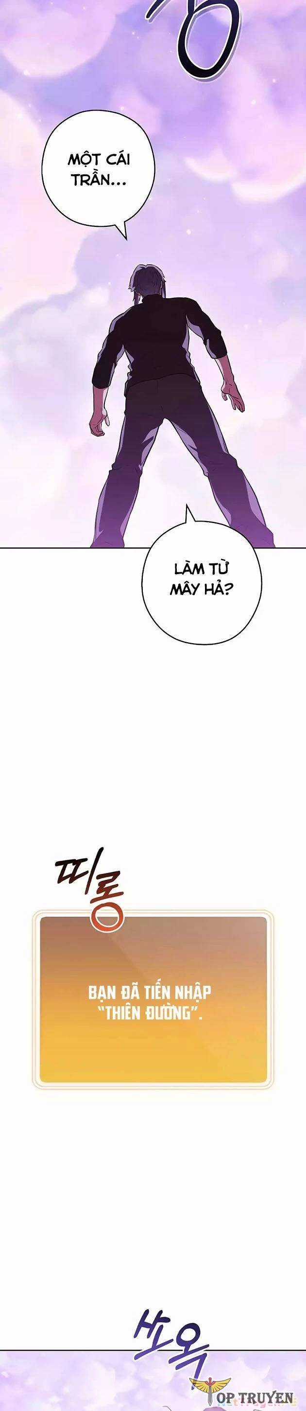 Tái Thiết Hầm Ngục - Chapter 198 - Trang 35