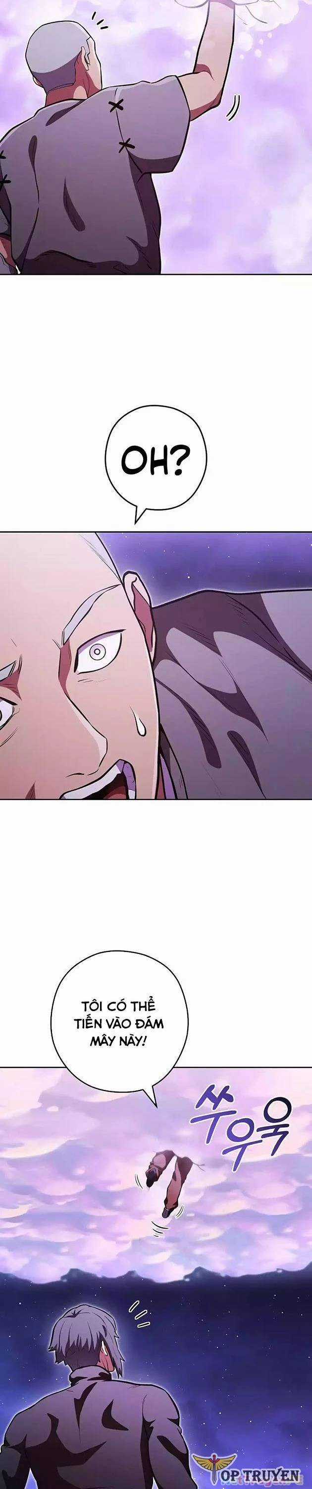 Tái Thiết Hầm Ngục - Chapter 198 - Trang 36