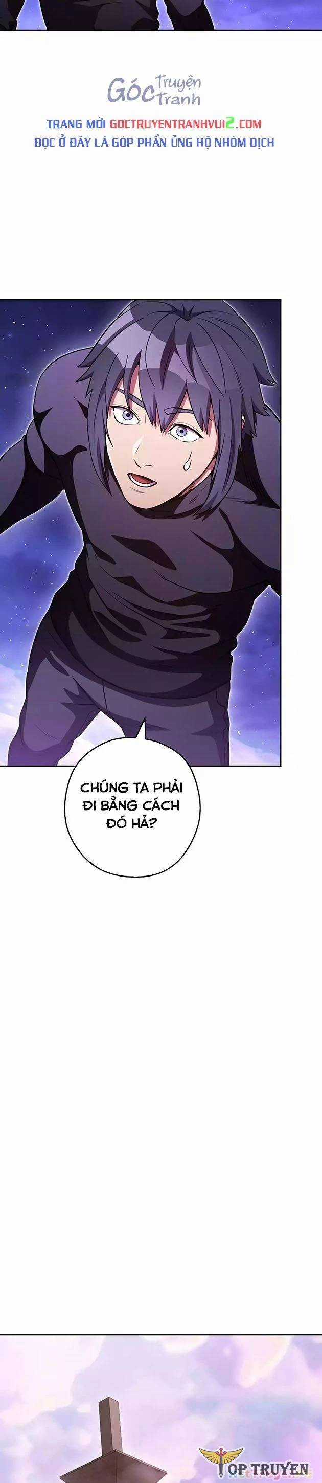 Tái Thiết Hầm Ngục - Chapter 198 - Trang 37