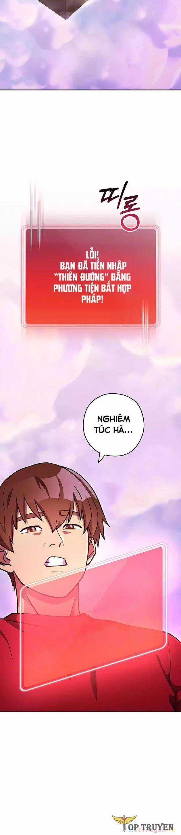Tái Thiết Hầm Ngục - Chapter 198 - Trang 38