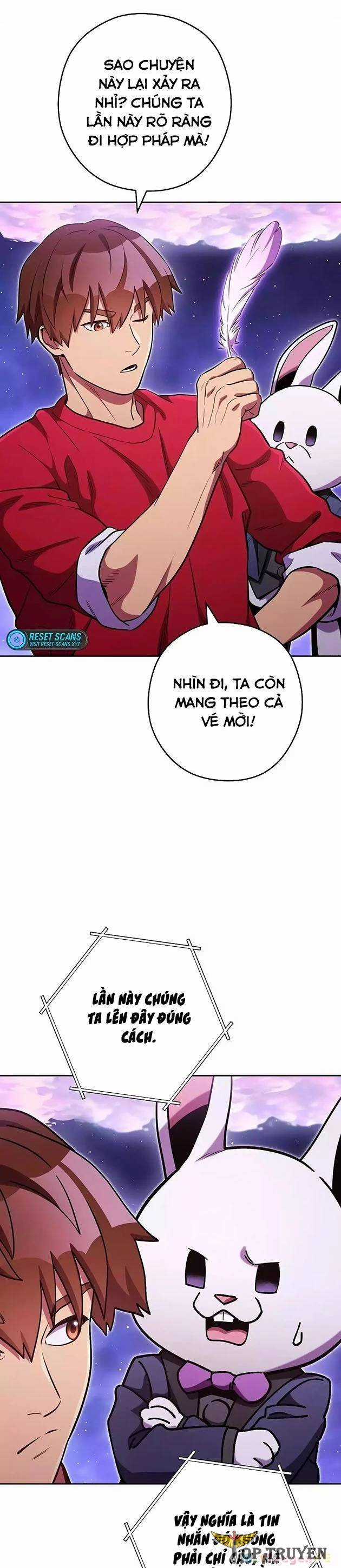 Tái Thiết Hầm Ngục - Chapter 198 - Trang 39