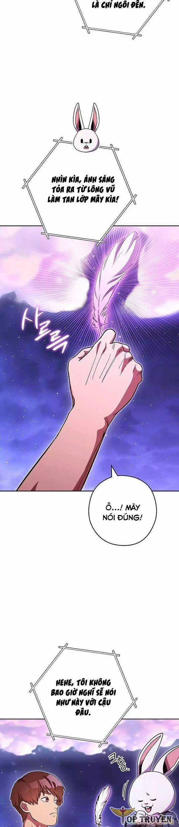 Tái Thiết Hầm Ngục - Chapter 198 - Trang 40