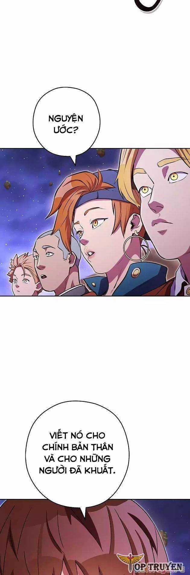 Tái Thiết Hầm Ngục - Chapter 198 - Trang 5