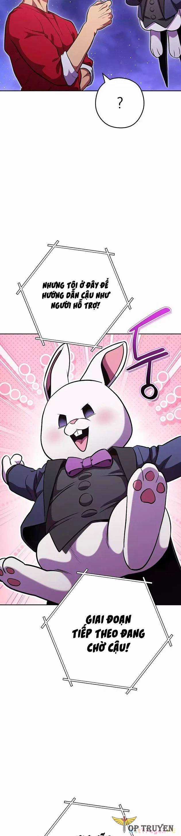 Tái Thiết Hầm Ngục - Chapter 198 - Trang 41