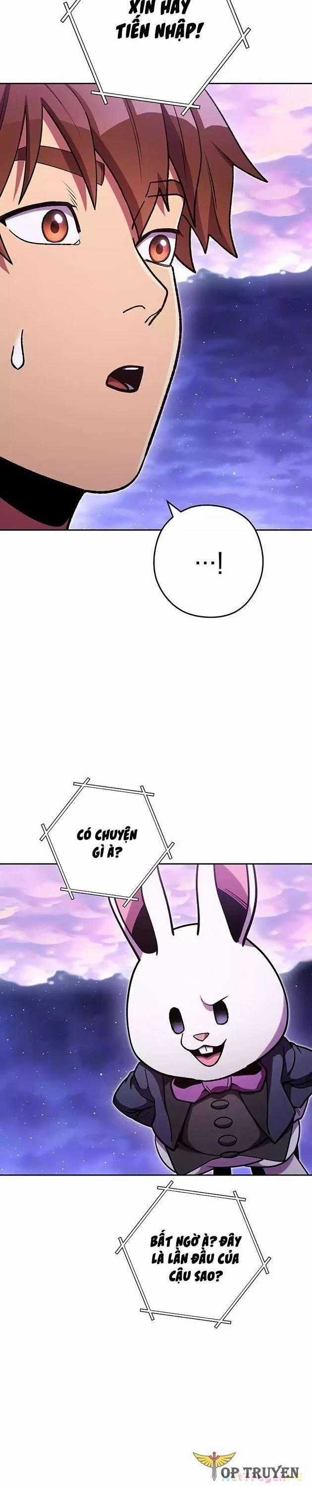 Tái Thiết Hầm Ngục - Chapter 198 - Trang 42