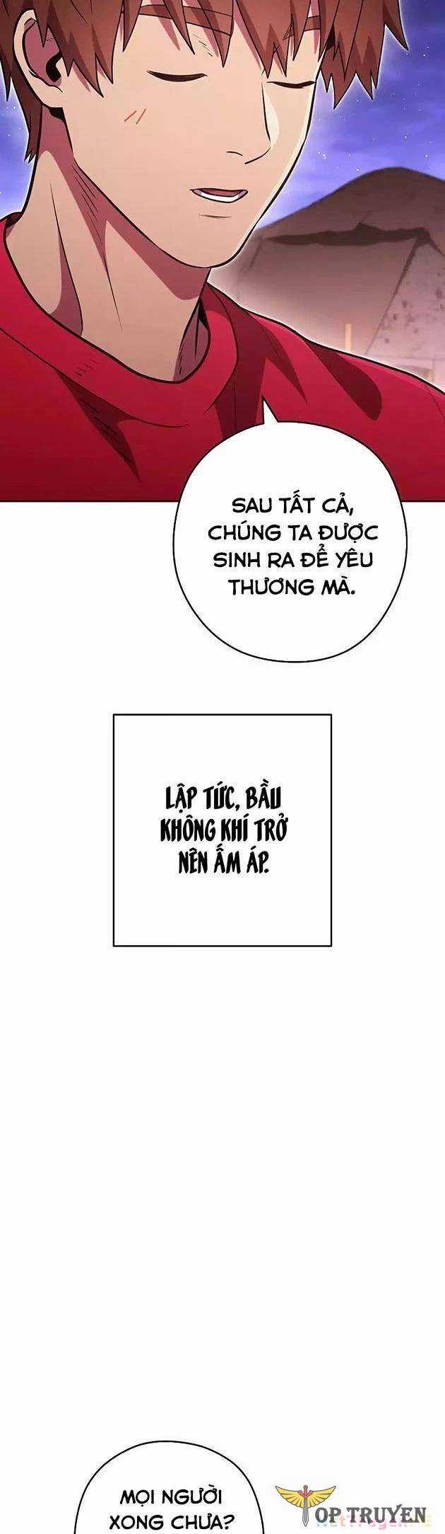Tái Thiết Hầm Ngục - Chapter 198 - Trang 6
