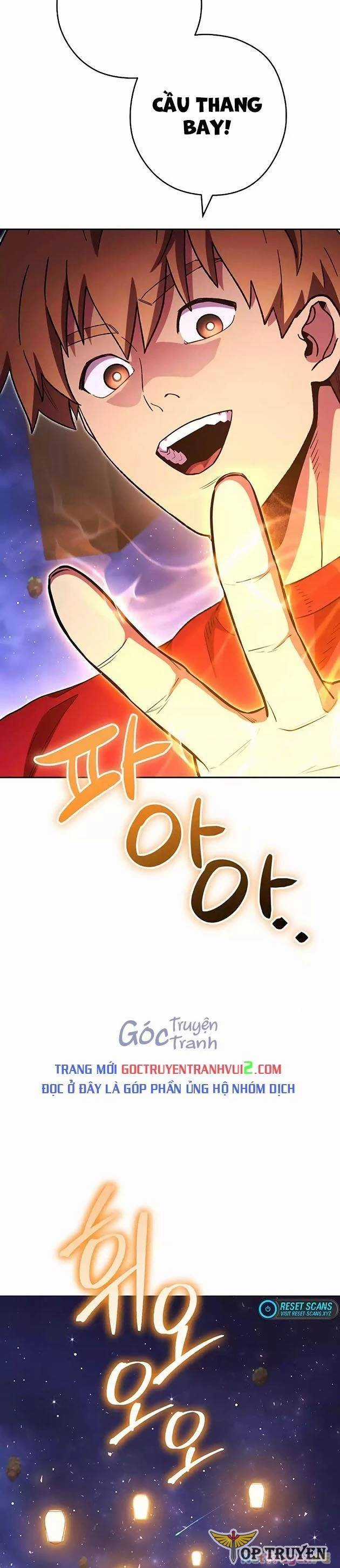 Tái Thiết Hầm Ngục - Chapter 198 - Trang 7