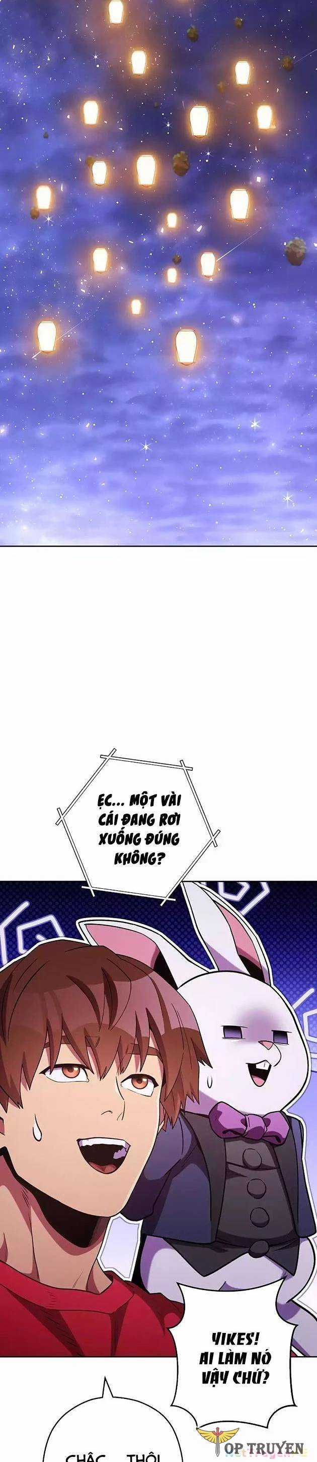 Tái Thiết Hầm Ngục - Chapter 198 - Trang 8