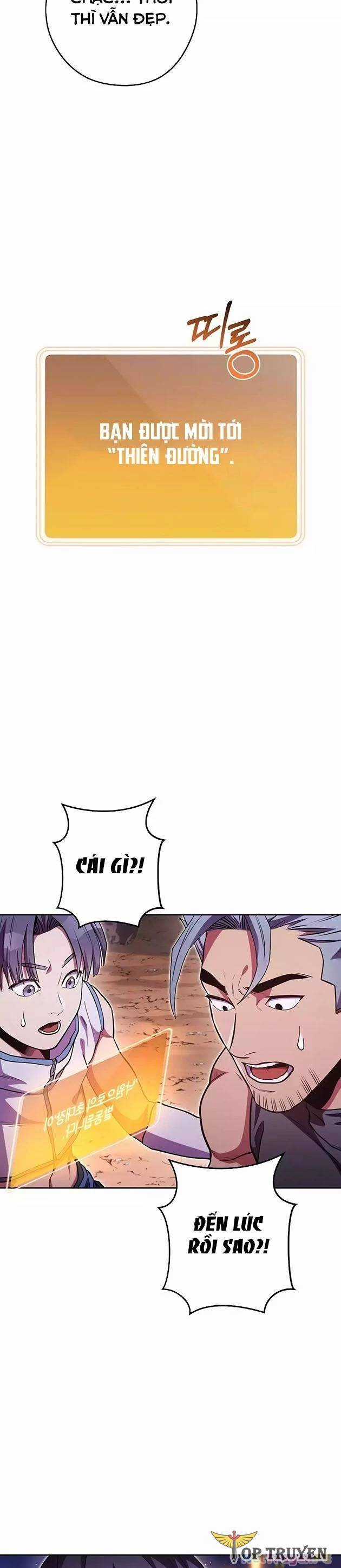 Tái Thiết Hầm Ngục - Chapter 198 - Trang 9