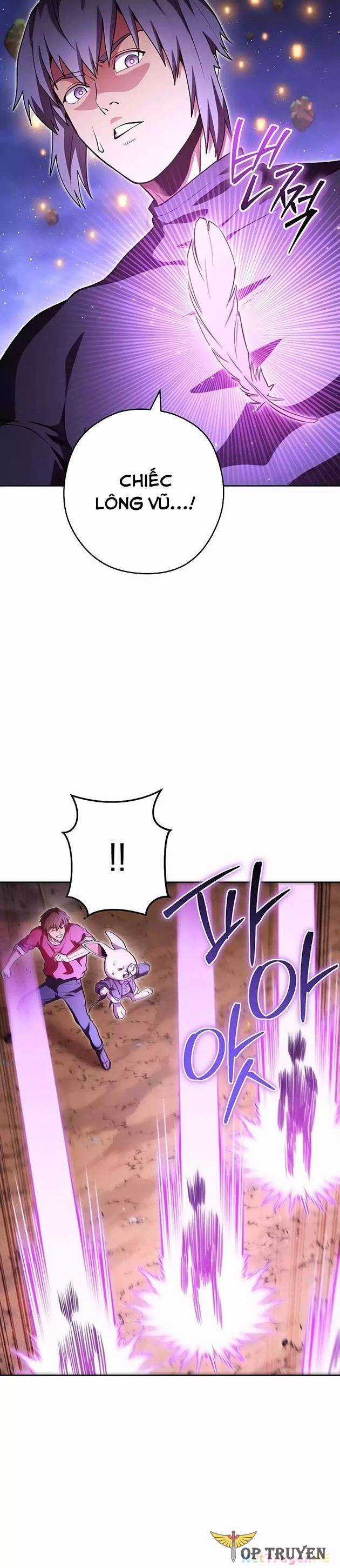 Tái Thiết Hầm Ngục - Chapter 198 - Trang 10