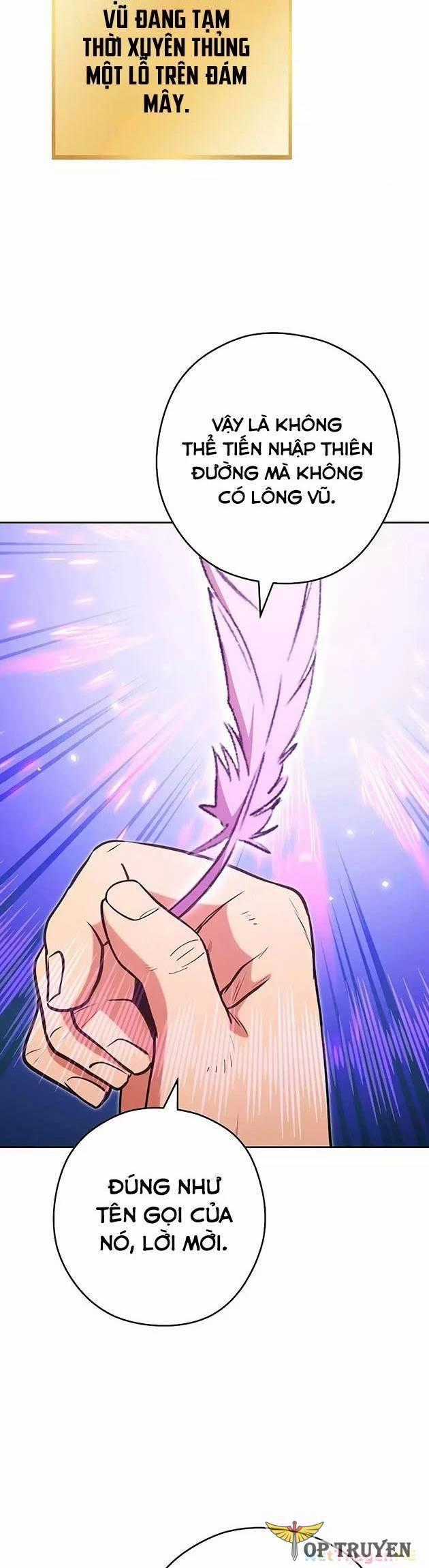 Tái Thiết Hầm Ngục - Chapter 199 - Trang 2