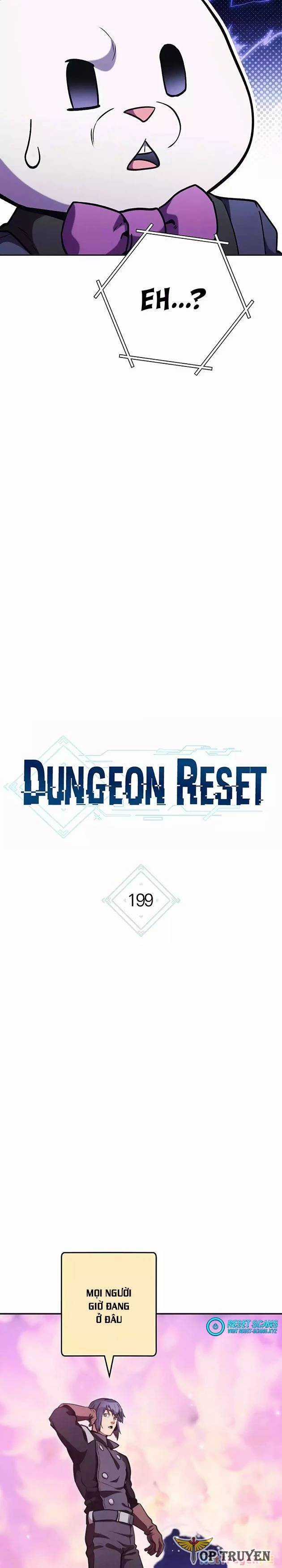 Tái Thiết Hầm Ngục - Chapter 199 - Trang 11