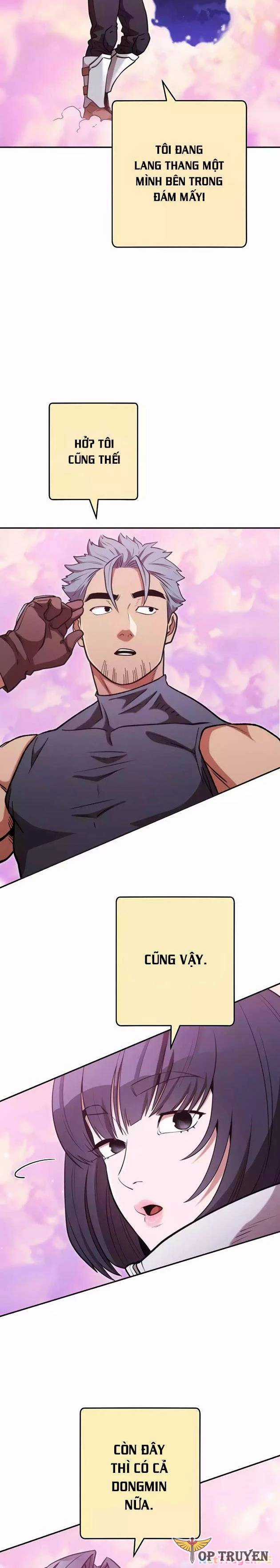 Tái Thiết Hầm Ngục - Chapter 199 - Trang 12