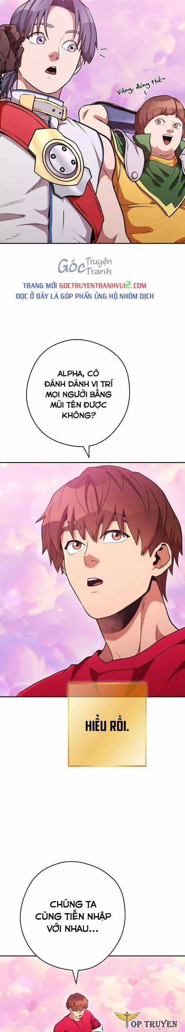 Tái Thiết Hầm Ngục - Chapter 199 - Trang 13