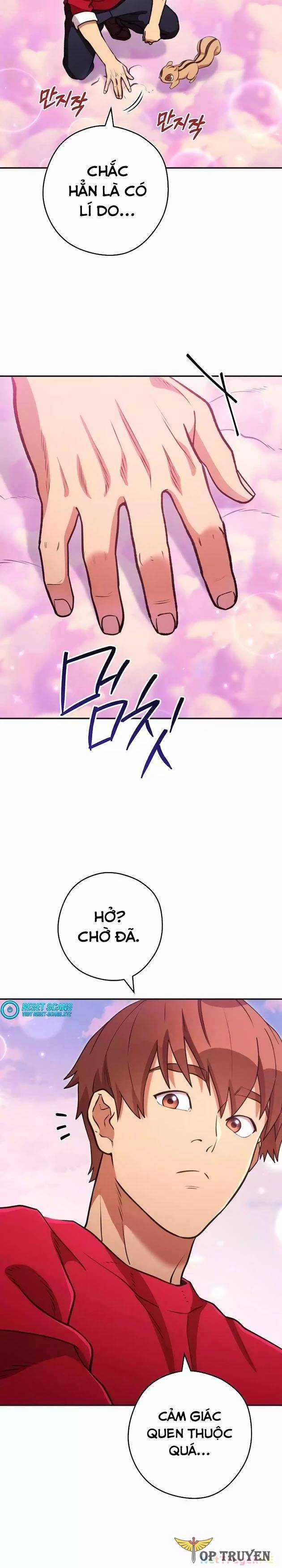 Tái Thiết Hầm Ngục - Chapter 199 - Trang 15