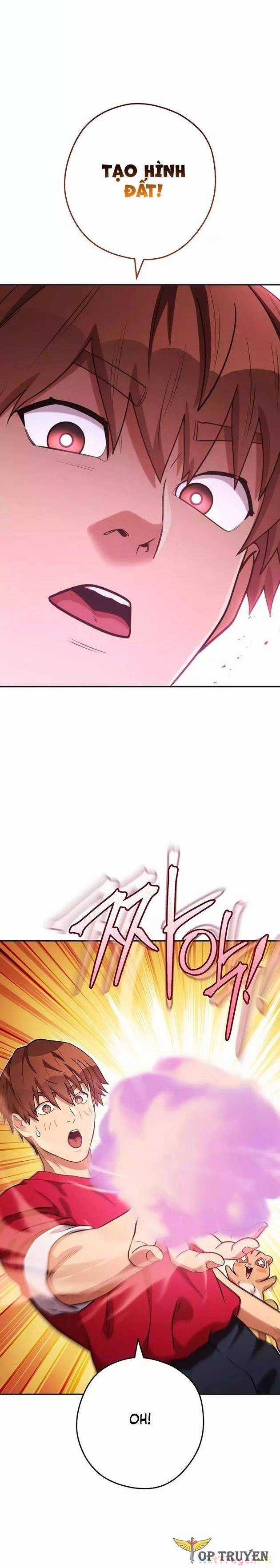 Tái Thiết Hầm Ngục - Chapter 199 - Trang 16