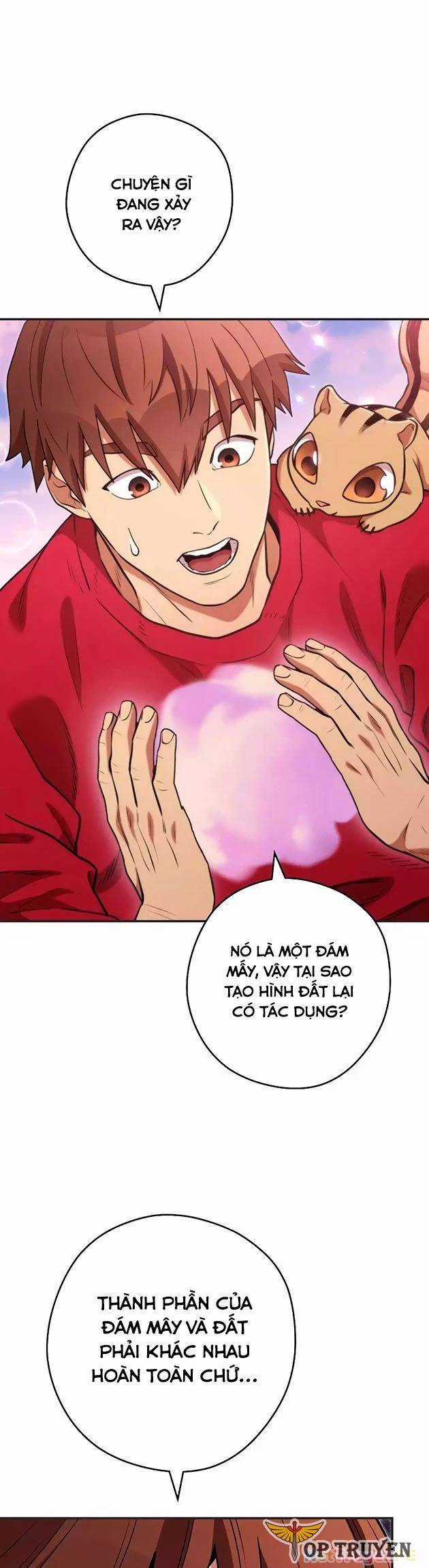 Tái Thiết Hầm Ngục - Chapter 199 - Trang 17