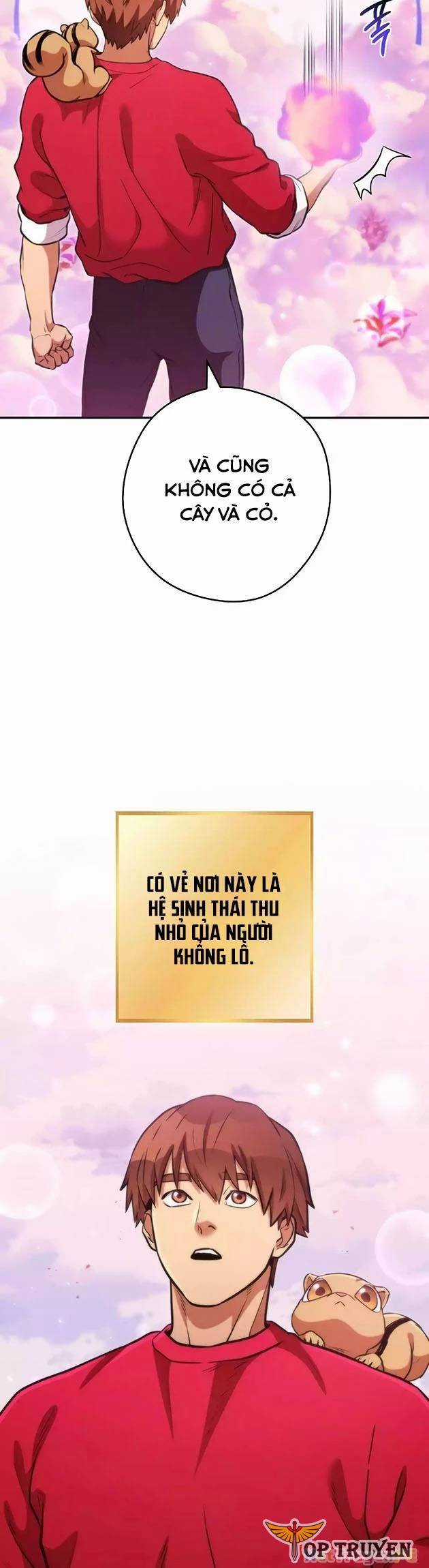 Tái Thiết Hầm Ngục - Chapter 199 - Trang 19