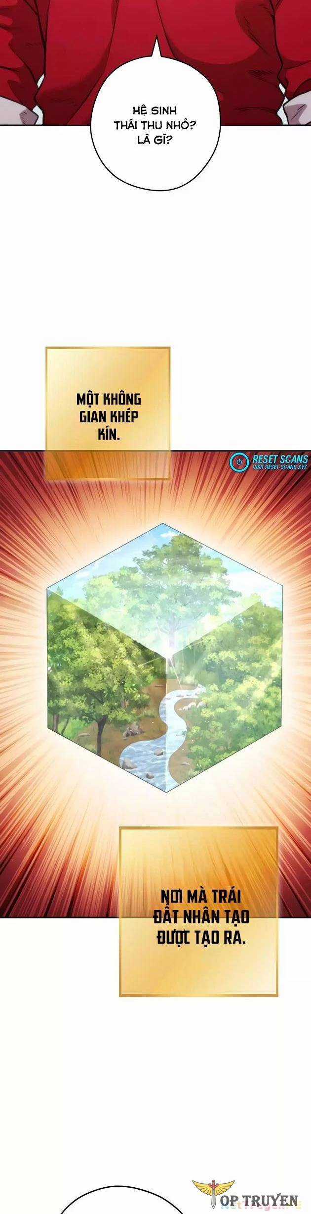 Tái Thiết Hầm Ngục - Chapter 199 - Trang 20