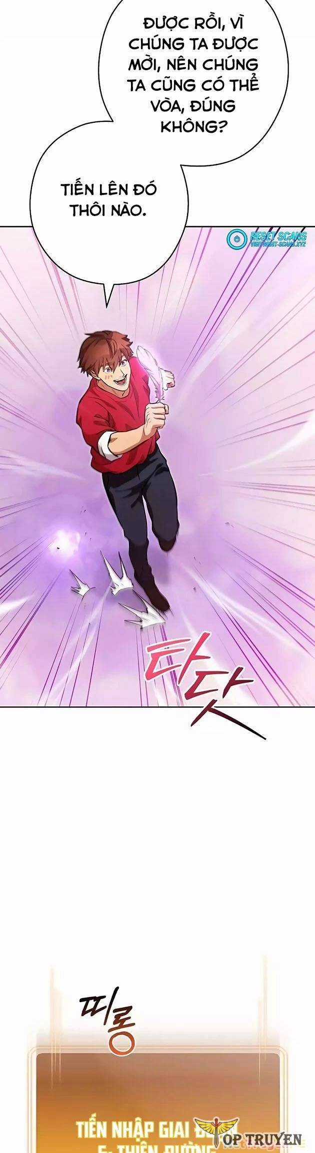 Tái Thiết Hầm Ngục - Chapter 199 - Trang 3