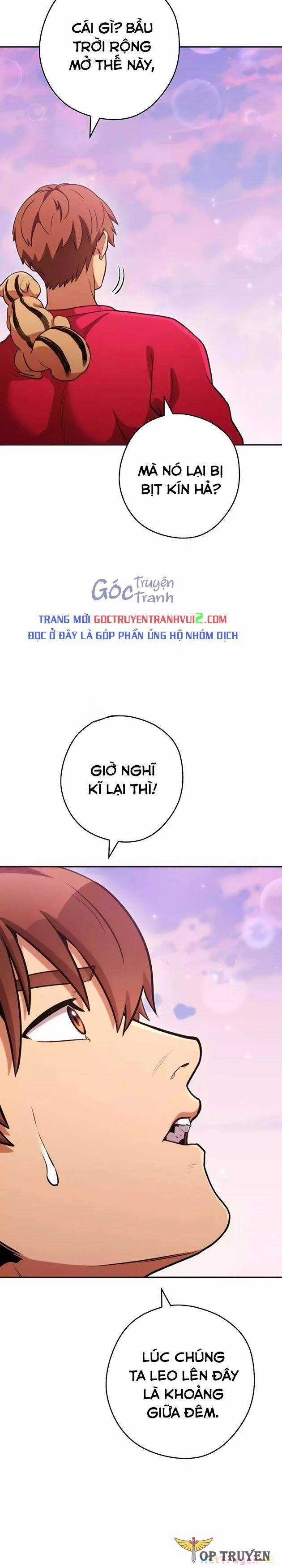 Tái Thiết Hầm Ngục - Chapter 199 - Trang 21