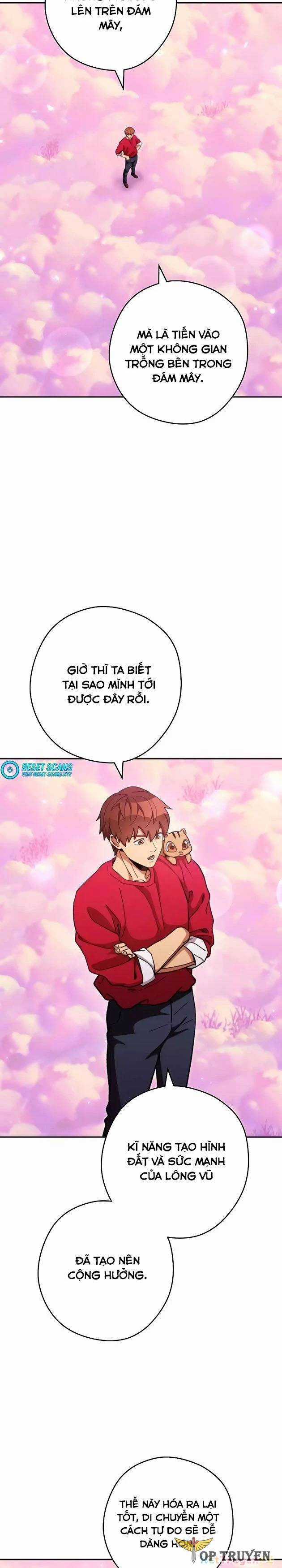 Tái Thiết Hầm Ngục - Chapter 199 - Trang 23