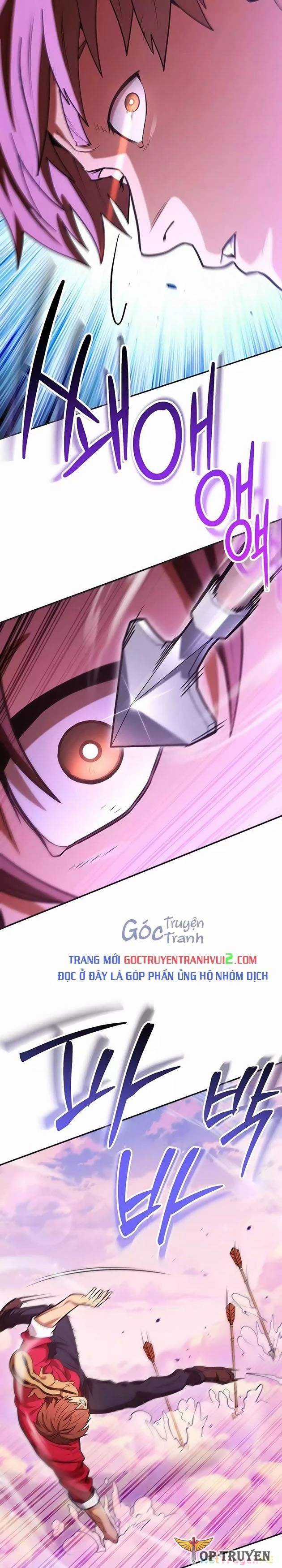 Tái Thiết Hầm Ngục - Chapter 199 - Trang 25